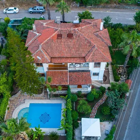Villa Otantik Daily Weekly Marmaris