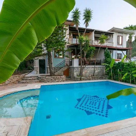 Villa Otantik Daily Weekly Marmaris