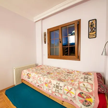Otantik Daily Weekly Villa Marmaris