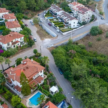 Villa Otantik Daily Weekly Marmaris