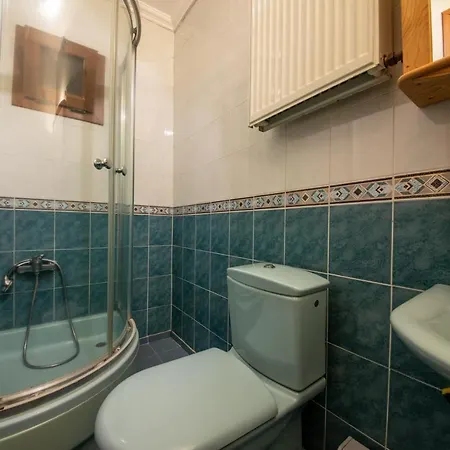 Villa Otantik Daily Weekly *