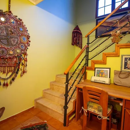 Otantik Daily Weekly Villa