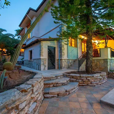 Otantik Daily Weekly * Marmaris
