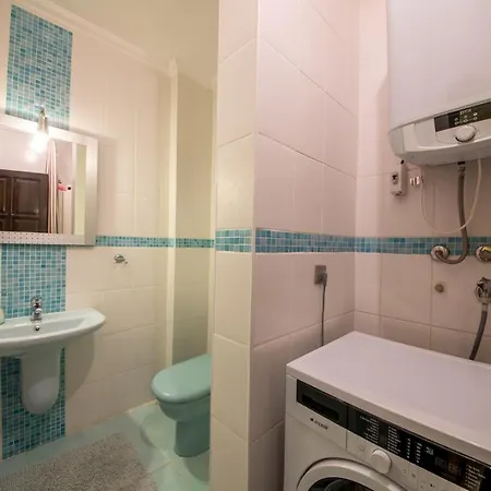 Otantik Daily Weekly Villa Marmaris